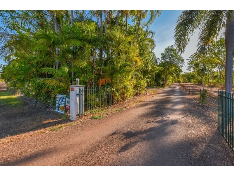140 Bridgemary Crescent, Girraween NT 0836