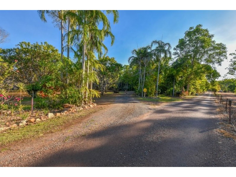 140 Bridgemary Crescent, Girraween NT 0836