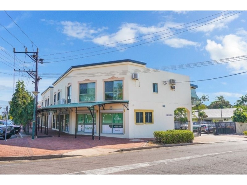 1 Unit 9 – Eric Street Corner Alawa Crescent, Alawa NT 0810