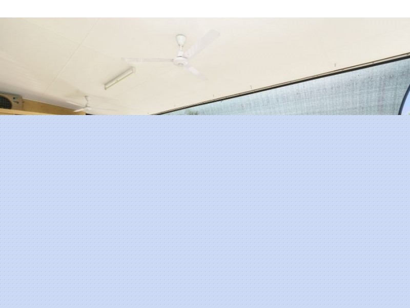 1 Unit 9 – Eric Street Corner Alawa Crescent, Alawa NT 0810