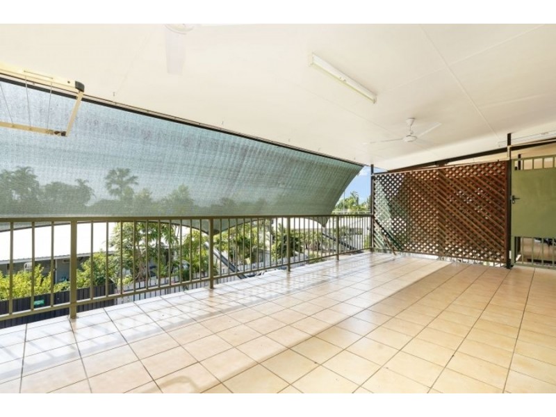 1 Unit 9 – Eric Street Corner Alawa Crescent, Alawa NT 0810