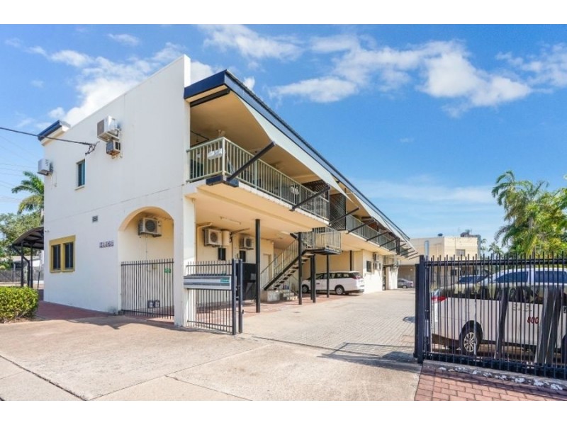 1 Unit 9 – Eric Street Corner Alawa Crescent, Alawa NT 0810