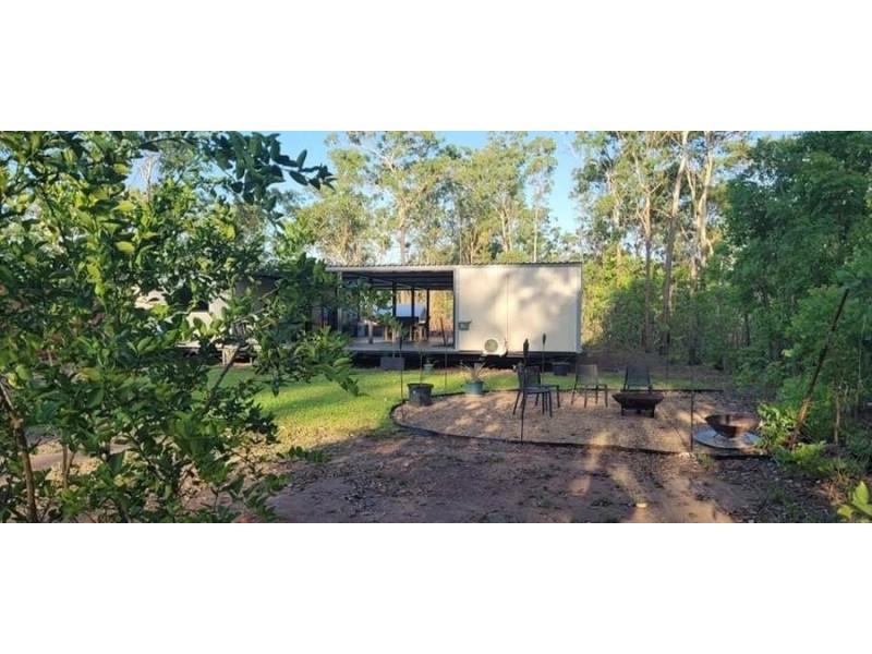 19 Eucalyptus Road, Herbert NT 0836