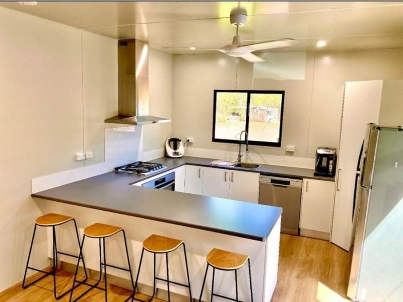 19 Eucalyptus Road, Herbert NT 0836