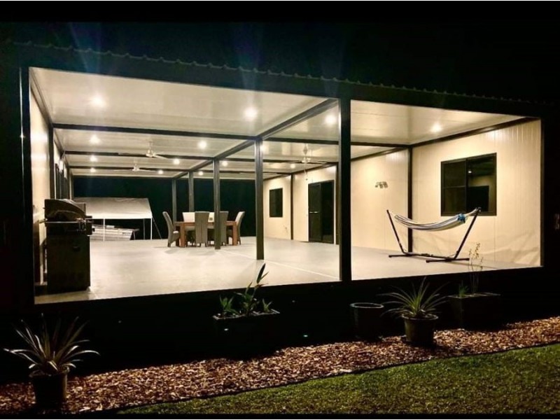 19 Eucalyptus Road, Herbert NT 0836