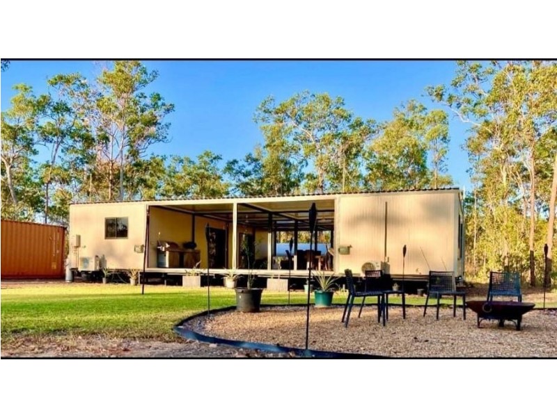 19 Eucalyptus Road, Herbert NT 0836