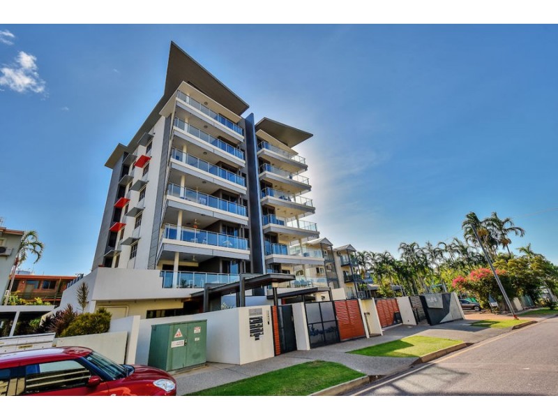 12/5 Houston Street, Larrakeyah NT 0820