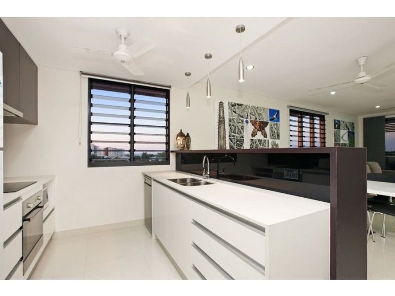 12/5 Houston Street, Larrakeyah NT 0820