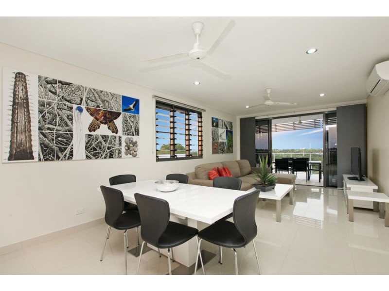 12/5 Houston Street, Larrakeyah NT 0820