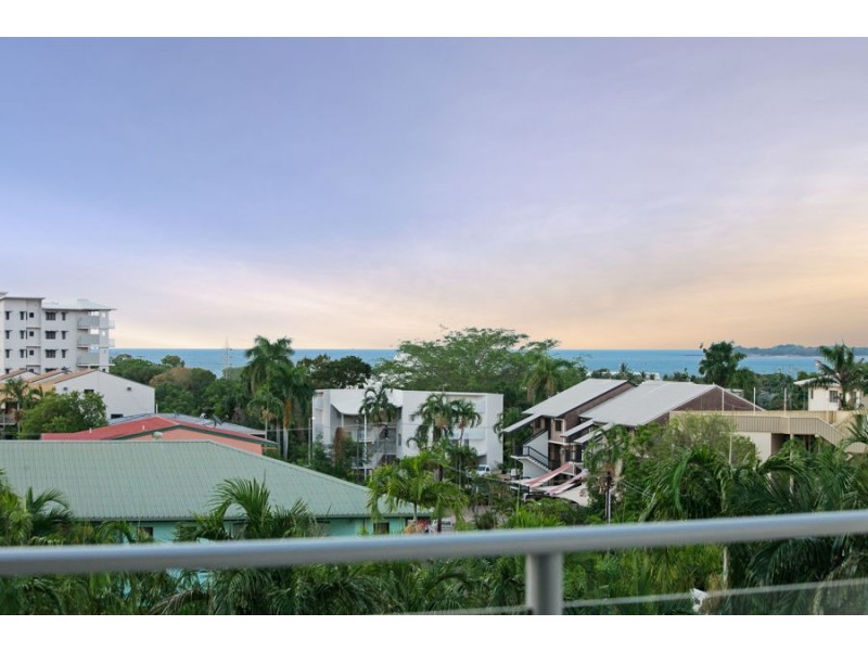 12/5 Houston Street, Larrakeyah NT 0820