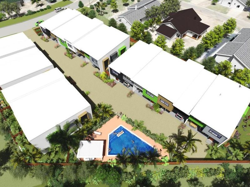 12/33 Bauldry Avenue, Farrar NT 0830