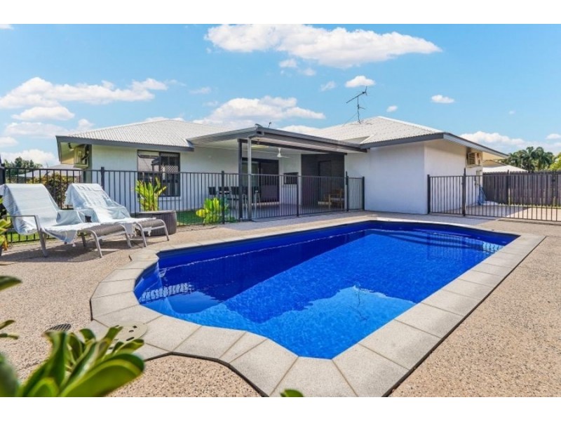 11 Antonino Drive, Rosebery NT 0832