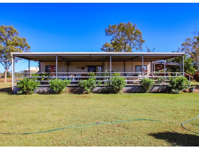 120 Cummings Road, Katherine NT 0850