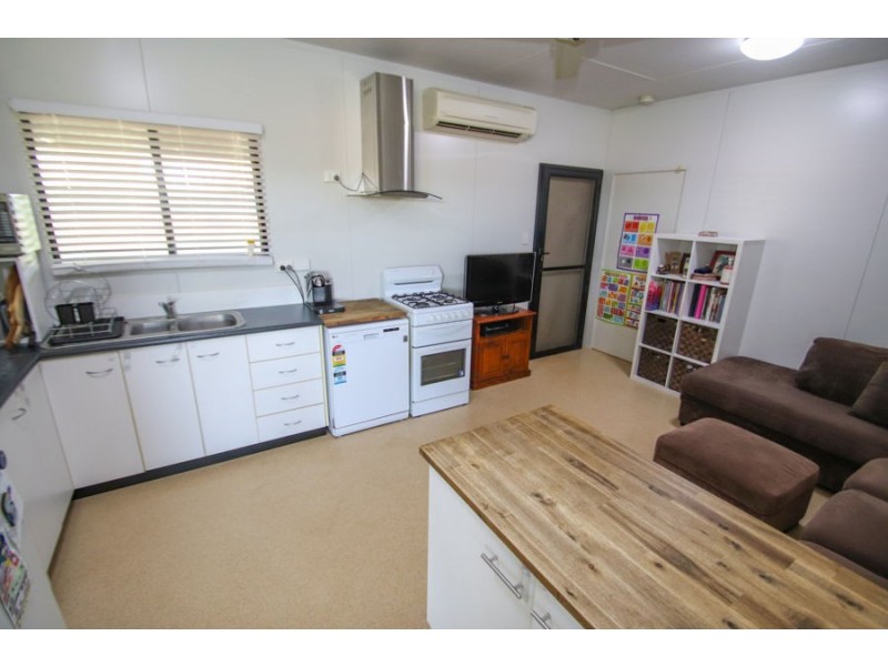 120 Cummings Road, Katherine NT 0850