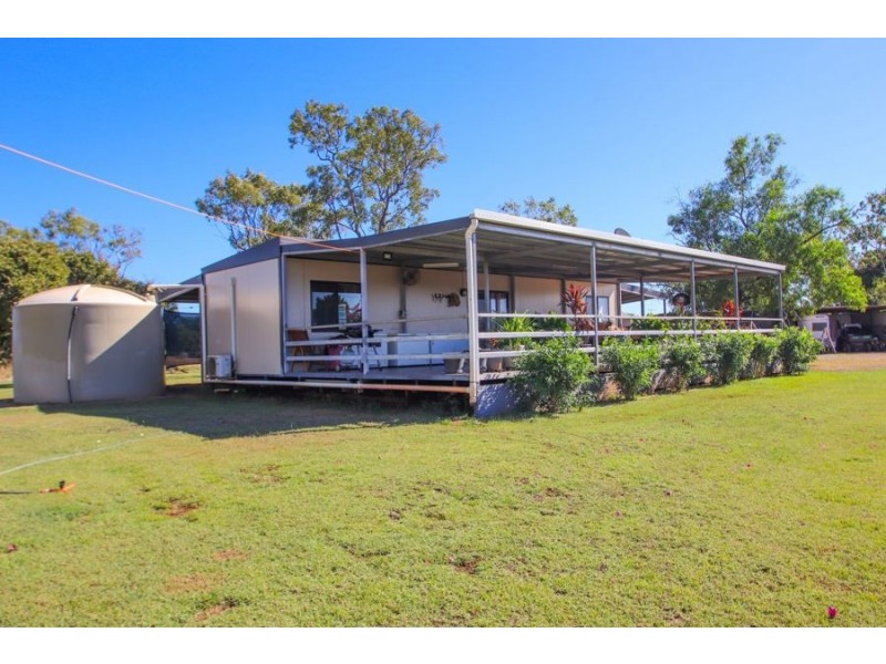 120 Cummings Road, Katherine NT 0850