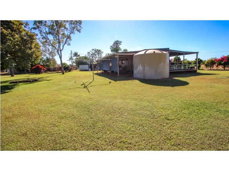 120 Cummings Road, Katherine NT 0850