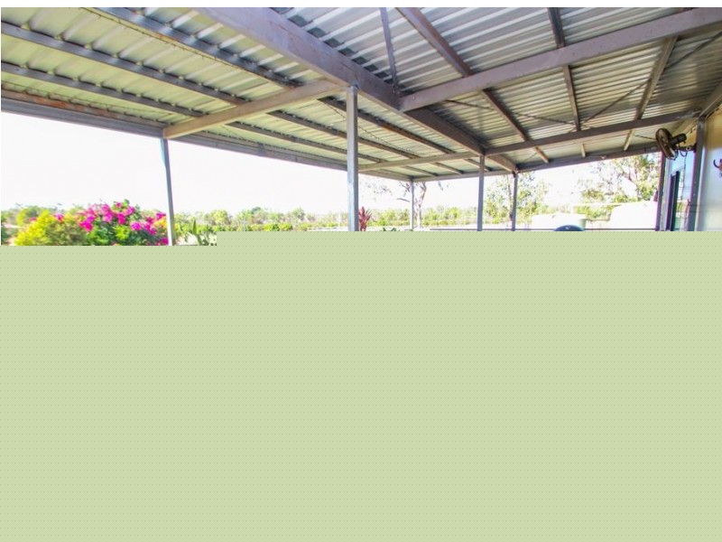 120 Cummings Road, Katherine NT 0850