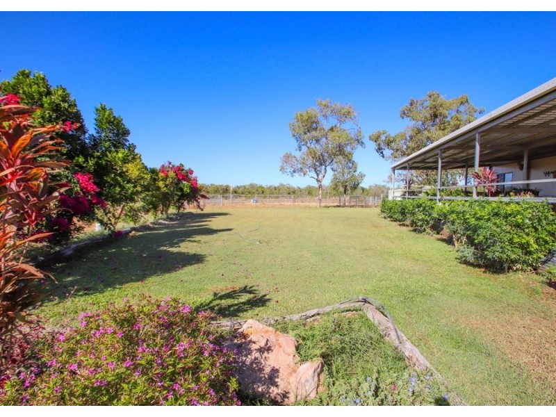 120 Cummings Road, Katherine NT 0850