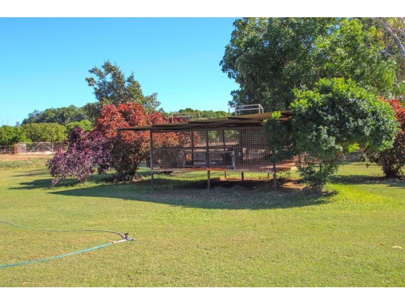 120 Cummings Road, Katherine NT 0850