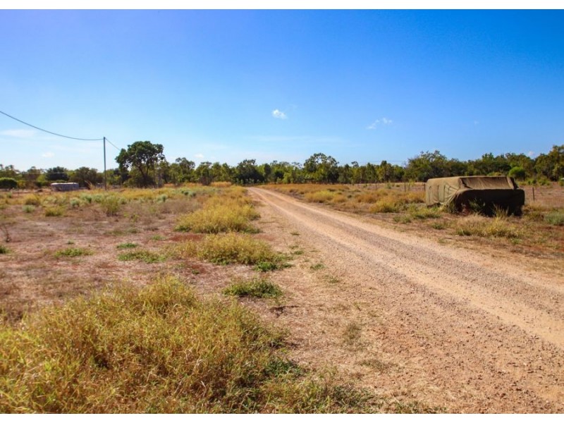120 Cummings Road, Katherine NT 0850