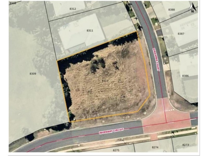 1 Kirkimbie Ct, Farrar NT 0830