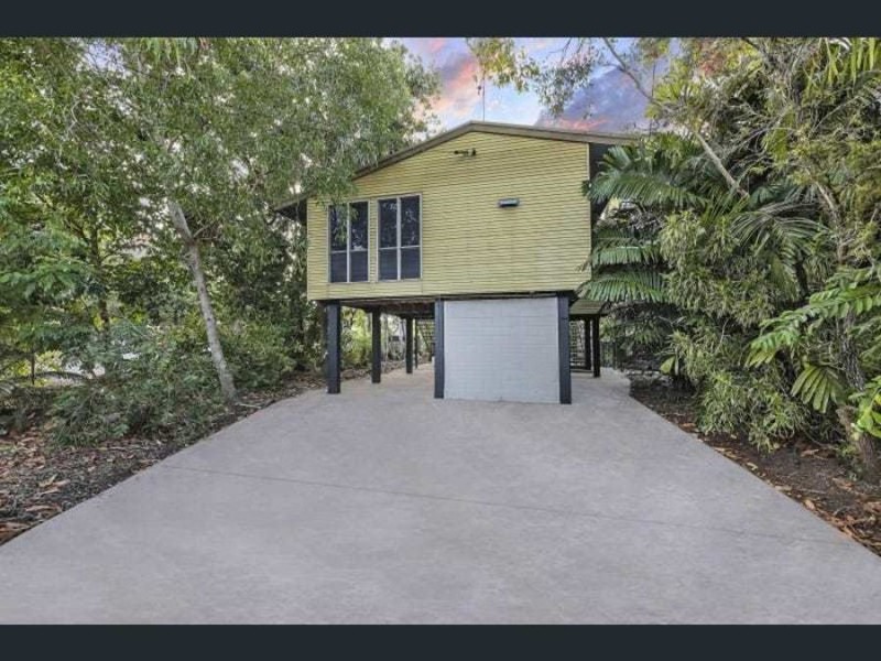 7 Somerville Gardens, Parap NT 0820