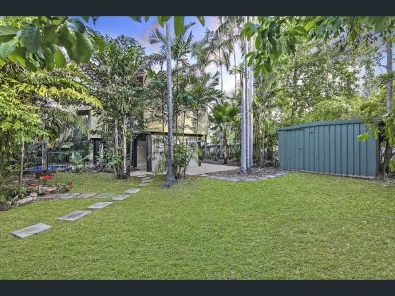 7 Somerville Gardens, Parap NT 0820