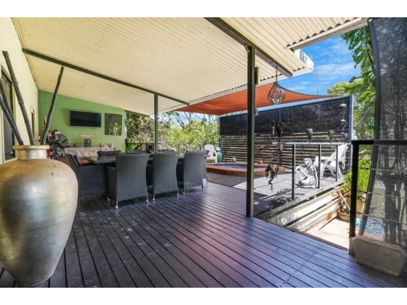 575 Pioneer Drive, Herbert NT 0836