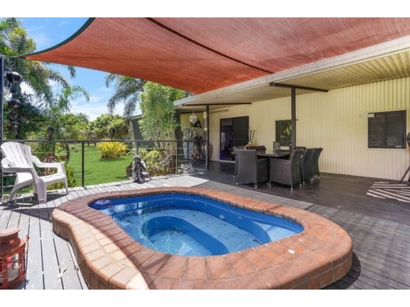 575 Pioneer Drive, Herbert NT 0836
