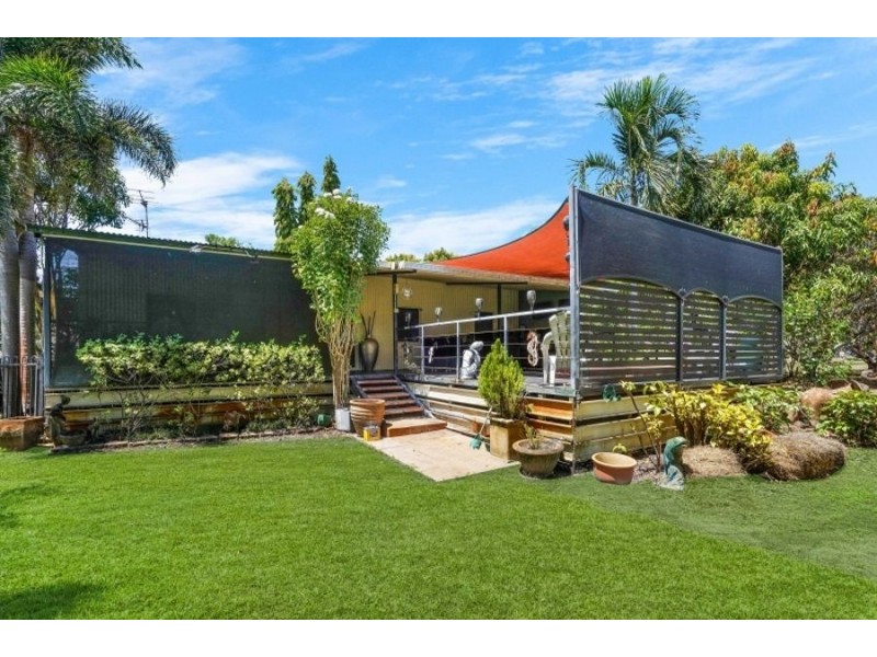 575 Pioneer Drive, Herbert NT 0836