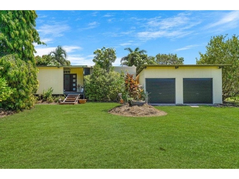 575 Pioneer Drive, Herbert NT 0836