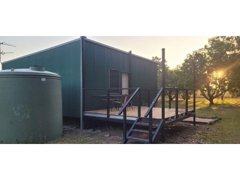 575 Pioneer Drive, Herbert NT 0836