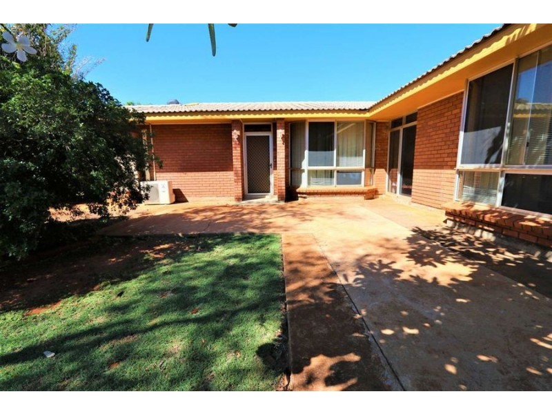 23 Frangipanni Court, Katherine NT 0850