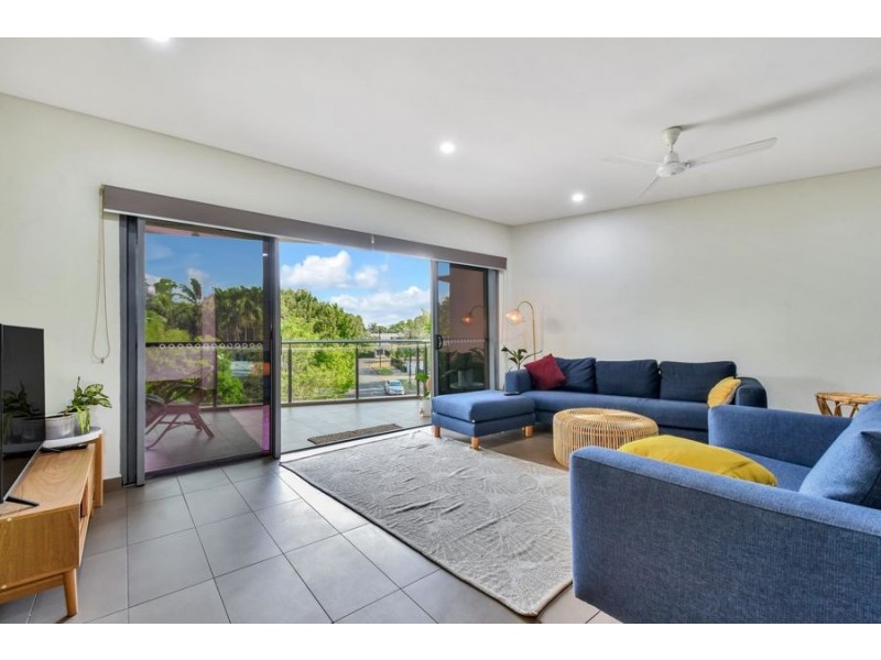6/13 Somerville Gardens, Parap NT 0820