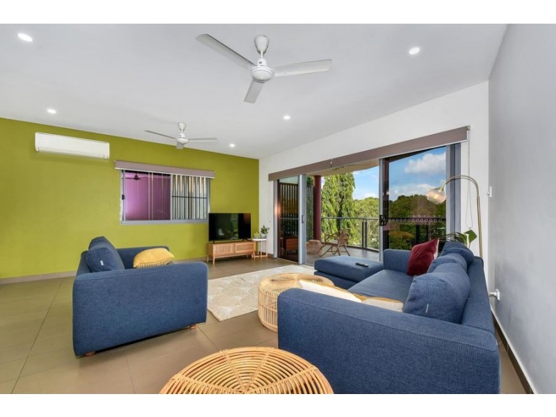 6/13 Somerville Gardens, Parap NT 0820