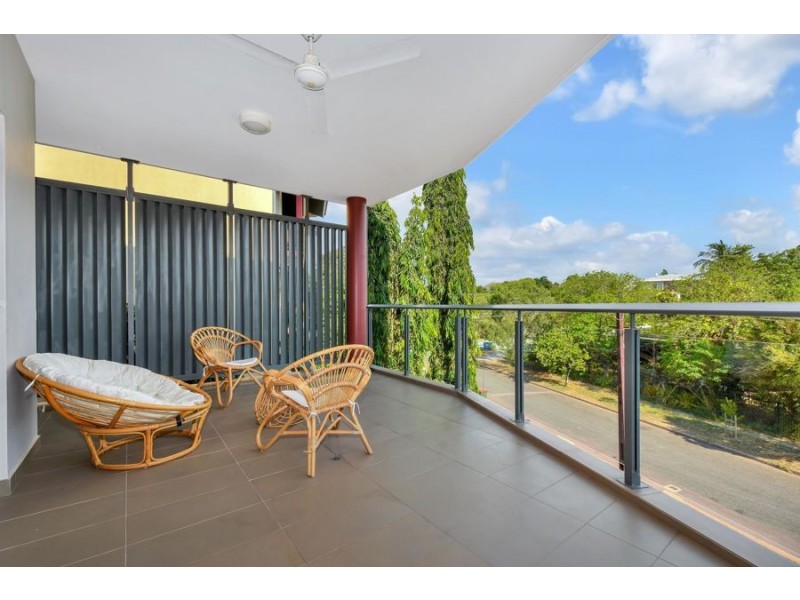 6/13 Somerville Gardens, Parap NT 0820