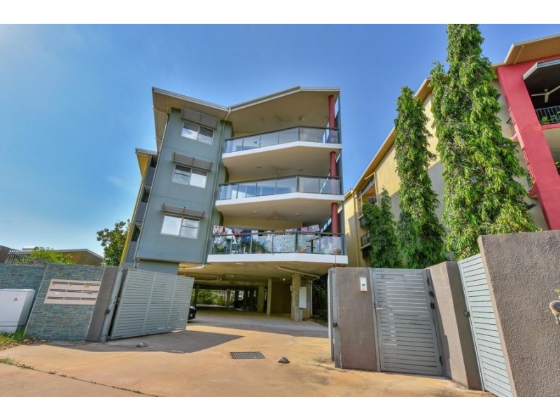6/13 Somerville Gardens, Parap NT 0820