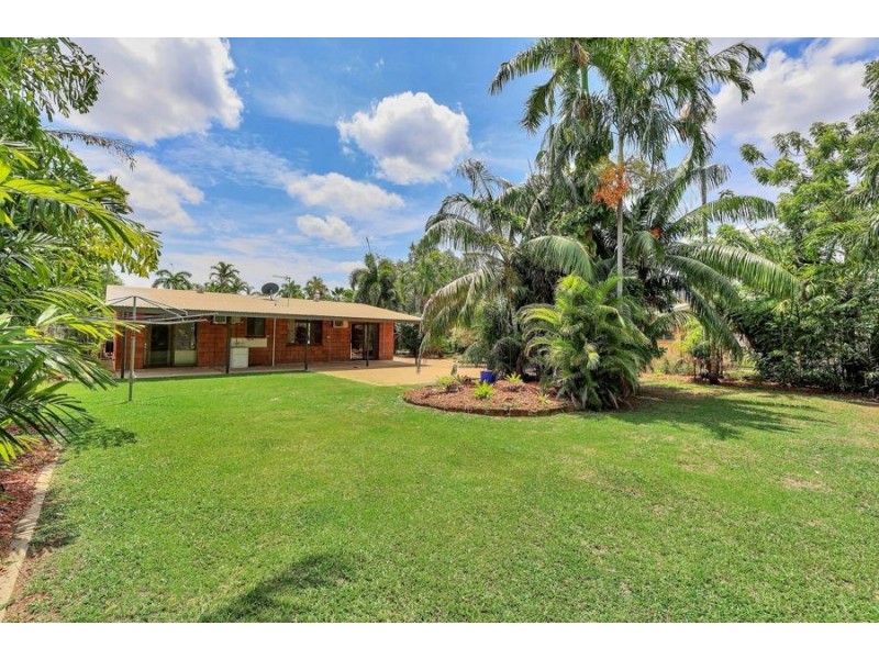 9 Wiesener Court, Woodroffe NT 0830