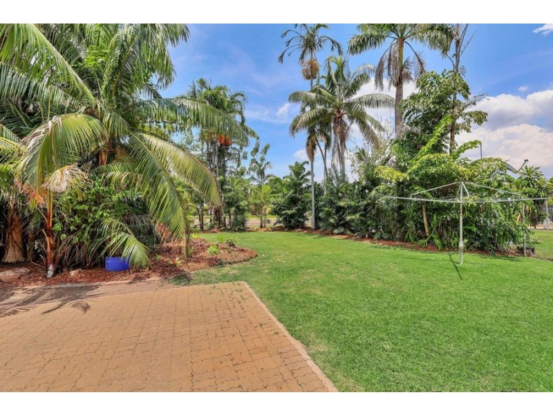 9 Wiesener Court, Woodroffe NT 0830