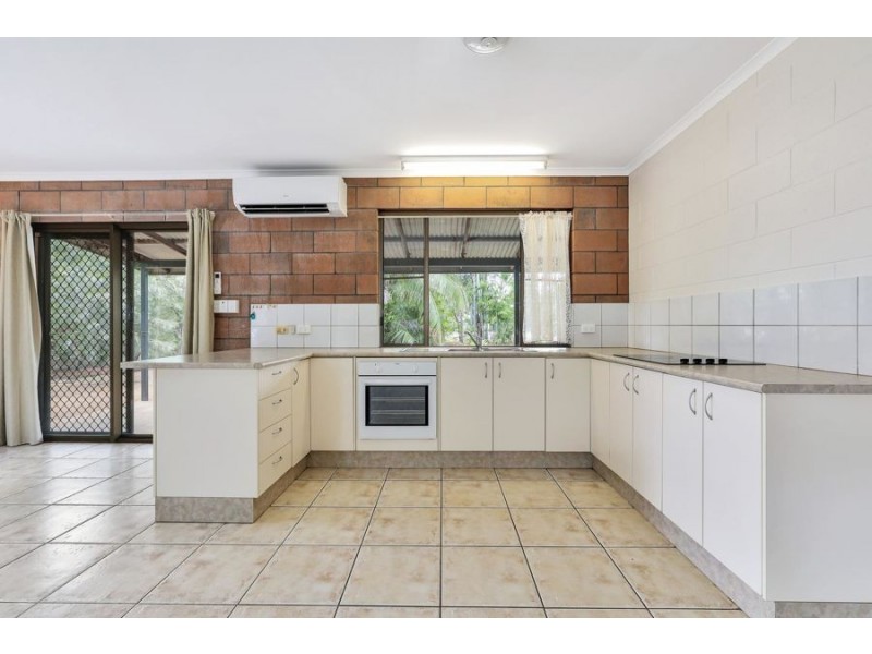 9 Wiesener Court, Woodroffe NT 0830