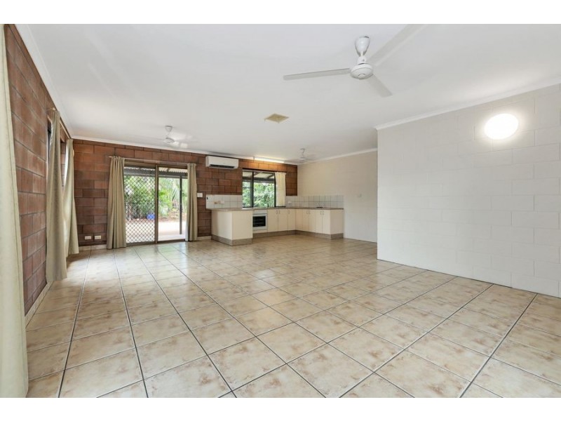 9 Wiesener Court, Woodroffe NT 0830