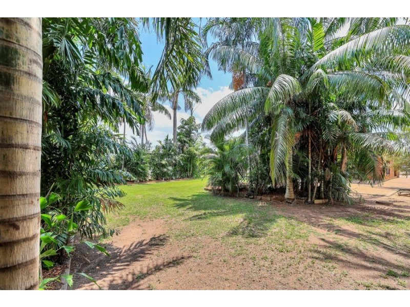 9 Wiesener Court, Woodroffe NT 0830