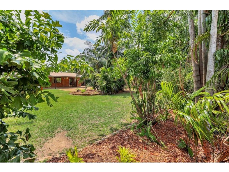 9 Wiesener Court, Woodroffe NT 0830