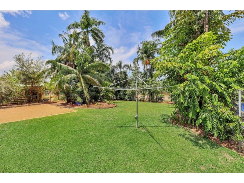 9 Wiesener Court, Woodroffe NT 0830