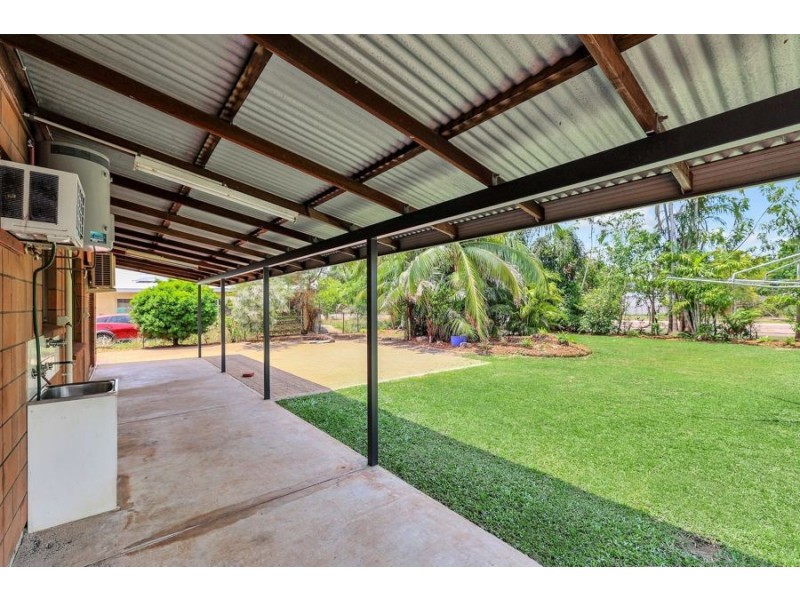 9 Wiesener Court, Woodroffe NT 0830