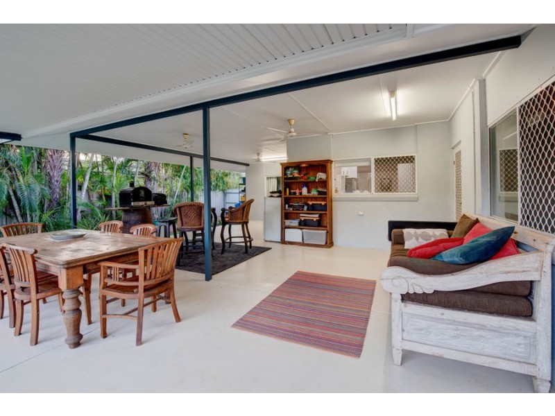 56 Casuarina Steet, Katherine East NT 0850