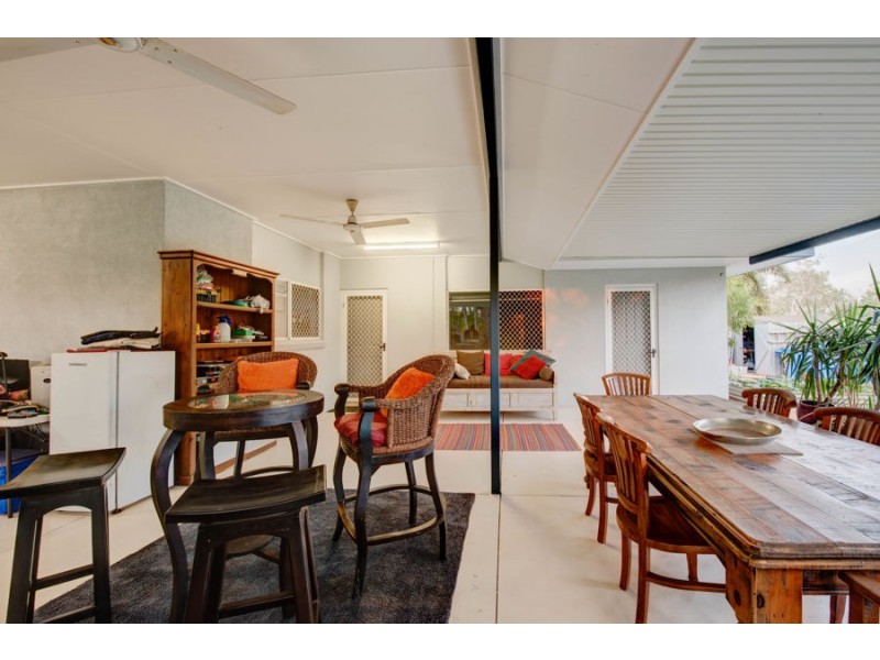 56 Casuarina Steet, Katherine East NT 0850