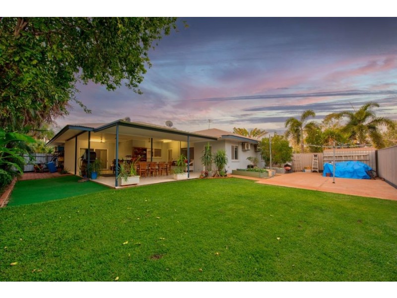 56 Casuarina Steet, Katherine East NT 0850