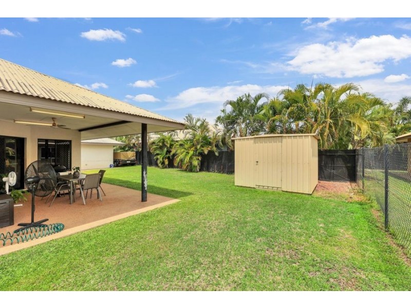 40 Antonino Drive, Rosebery NT 0832
