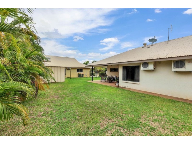 40 Antonino Drive, Rosebery NT 0832